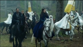 The Wheel of Time (Hindi) - Season 01 Episode 02